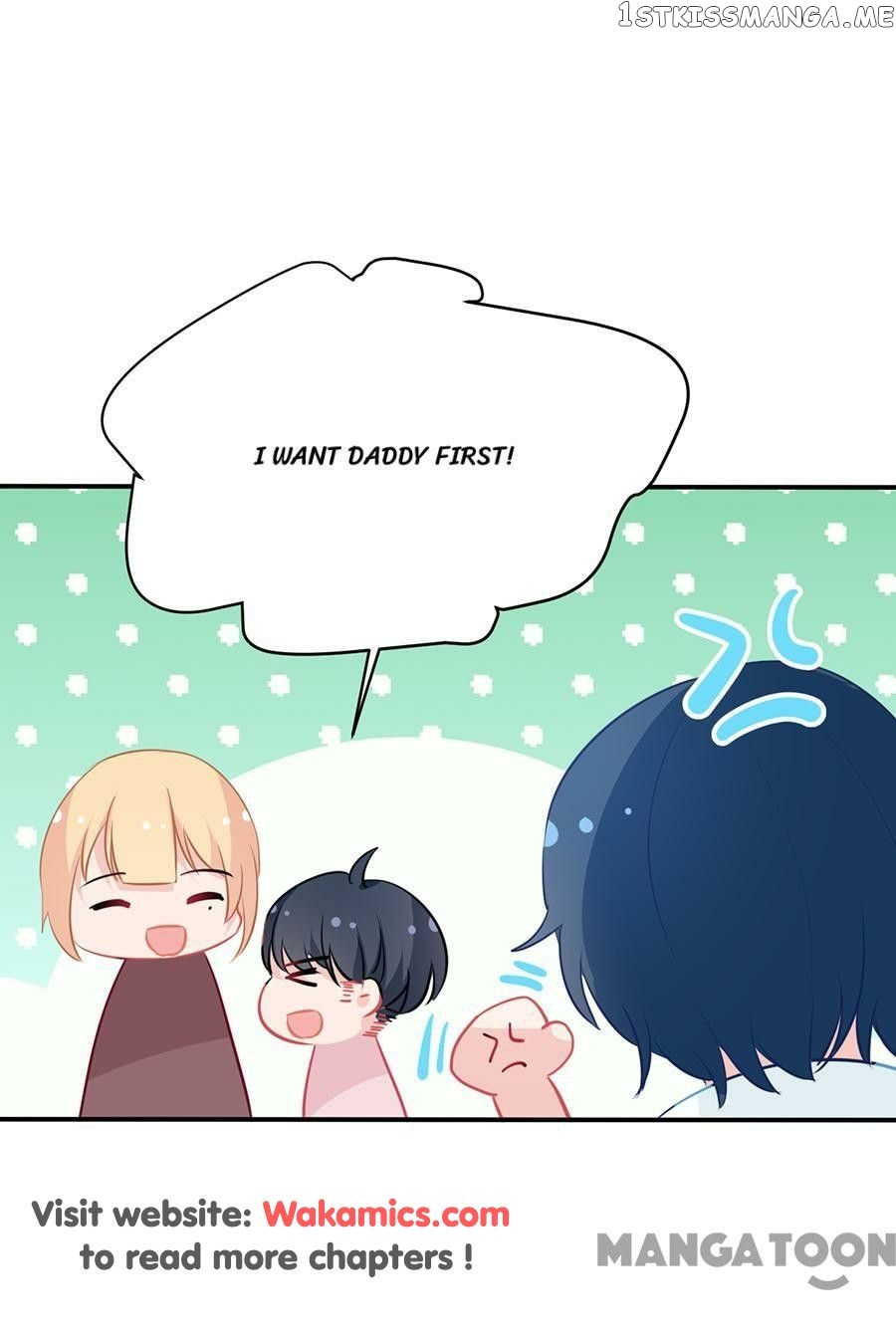 Cajole a Childe Into Being My Boyfriend Chapter 82 - page 15