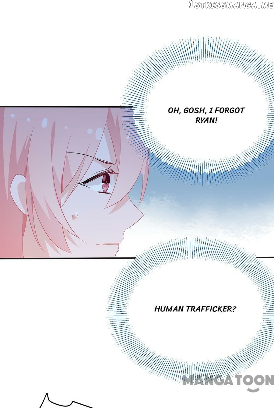 Cajole a Childe Into Being My Boyfriend Chapter 80 - page 38