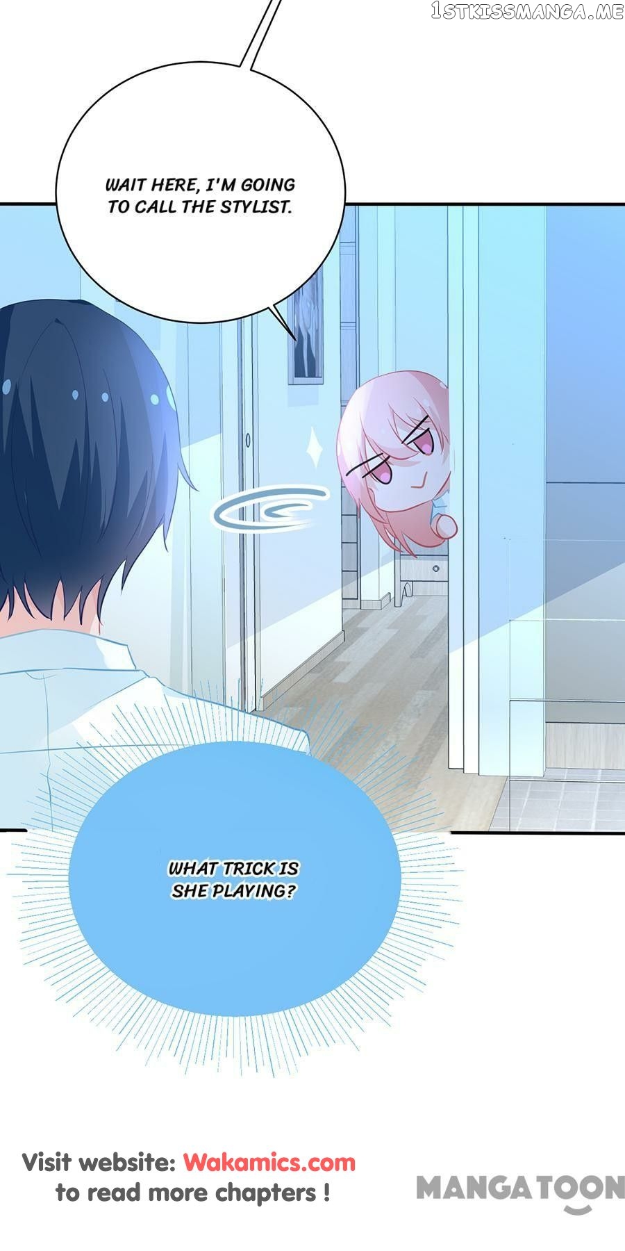 Cajole a Childe Into Being My Boyfriend Chapter 75 - page 7