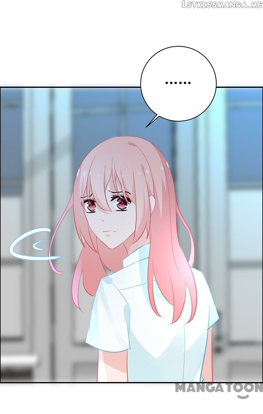 Cajole a Childe Into Being My Boyfriend Chapter 74 - page 10