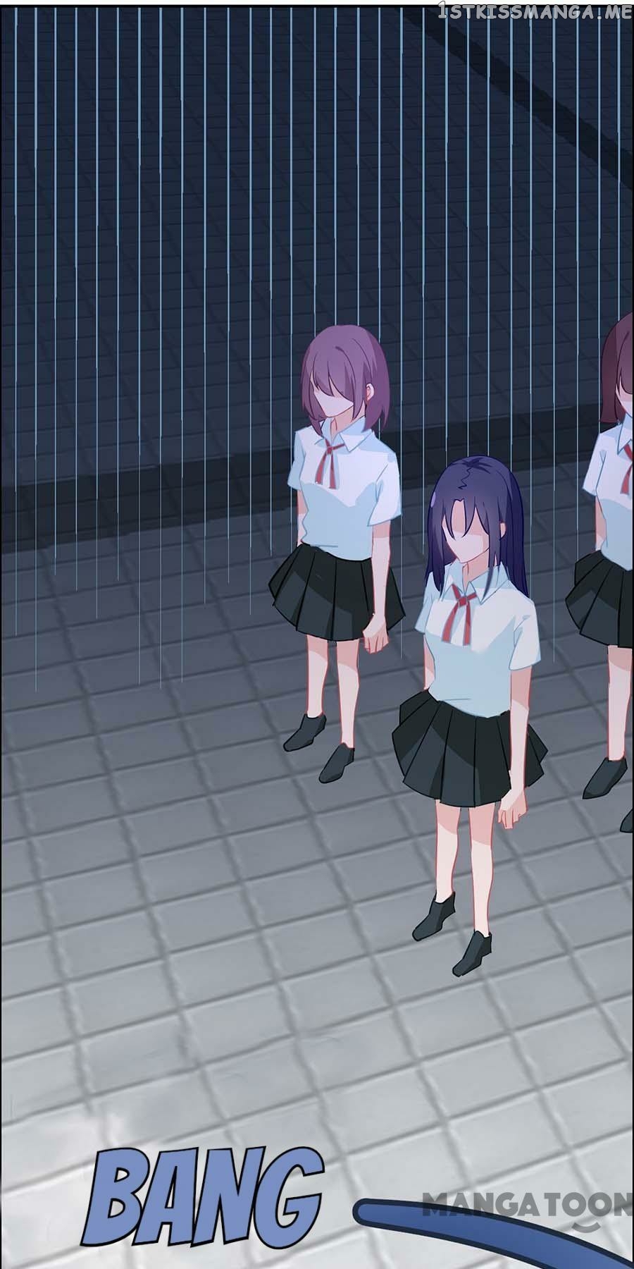 Cajole a Childe Into Being My Boyfriend Chapter 74 - page 18