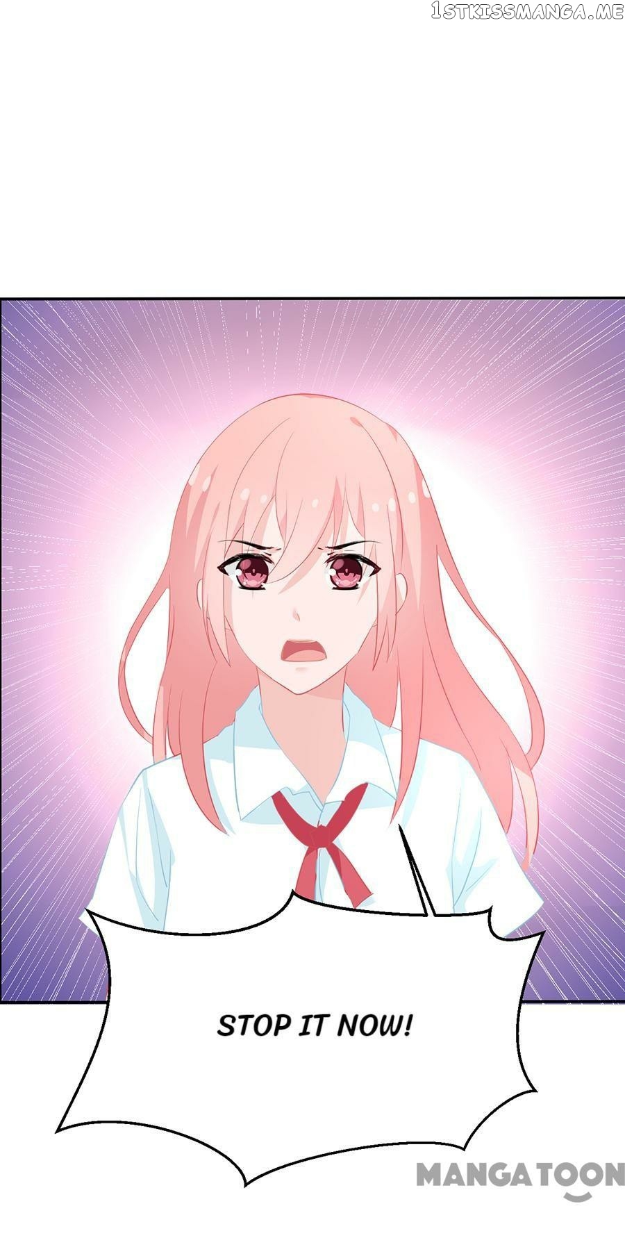 Cajole a Childe Into Being My Boyfriend Chapter 74 - page 2