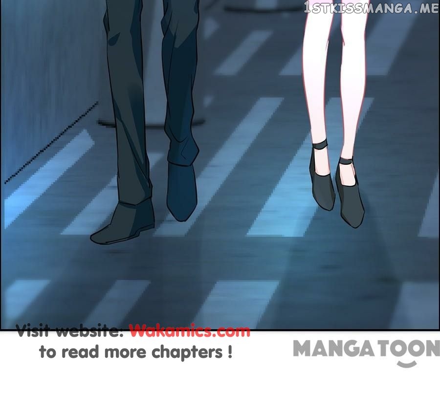 Cajole a Childe Into Being My Boyfriend Chapter 74 - page 24