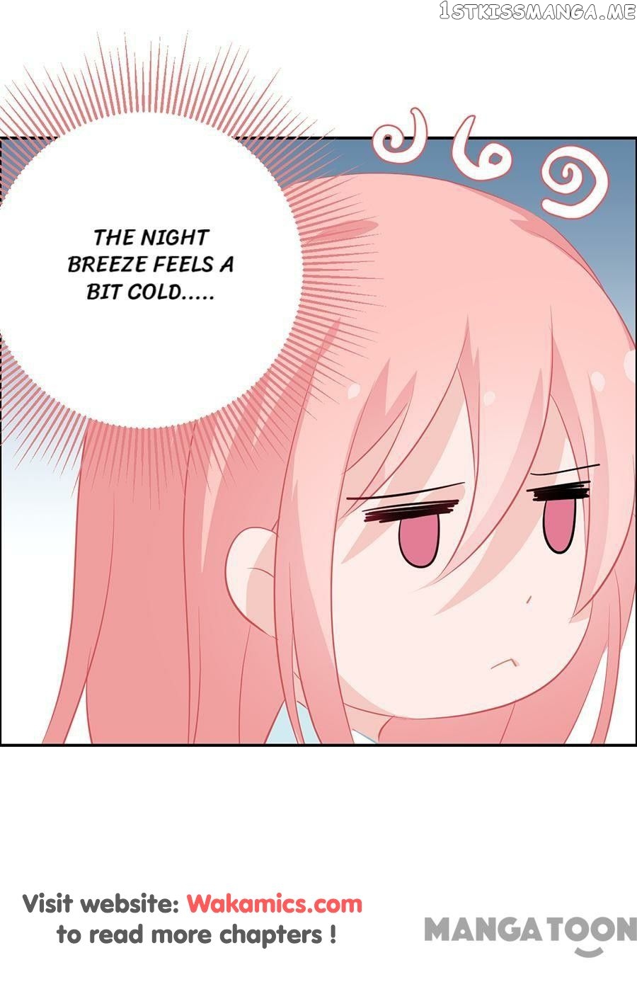 Cajole a Childe Into Being My Boyfriend Chapter 74 - page 25