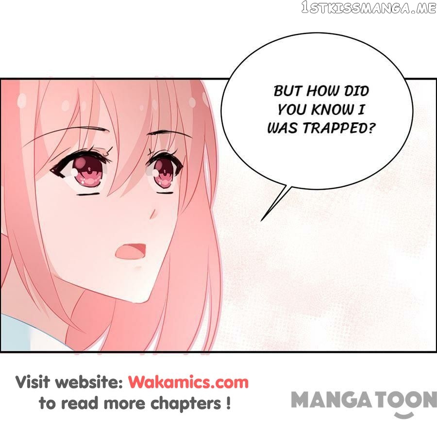 Cajole a Childe Into Being My Boyfriend Chapter 74 - page 32