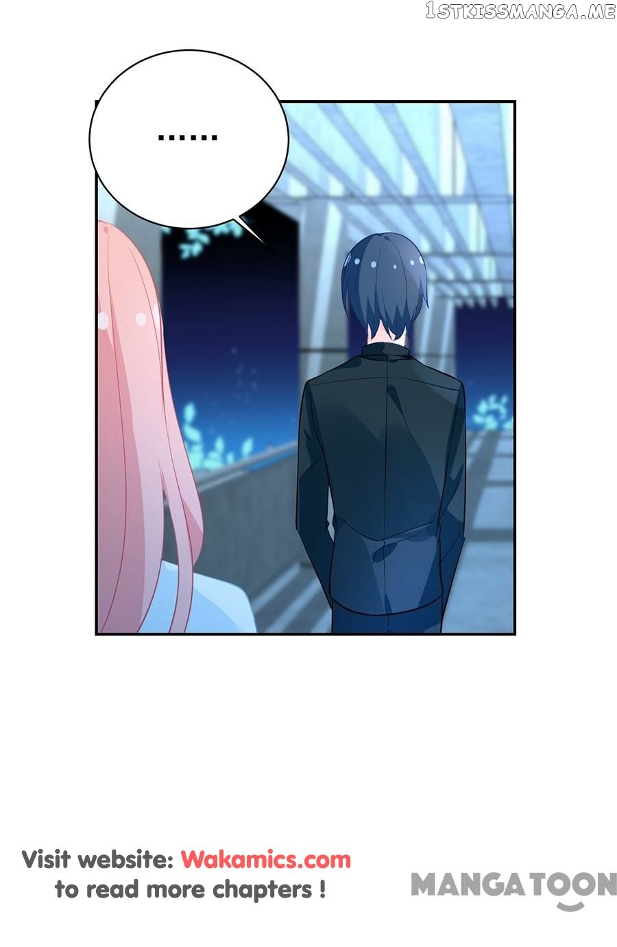 Cajole a Childe Into Being My Boyfriend Chapter 74 - page 33