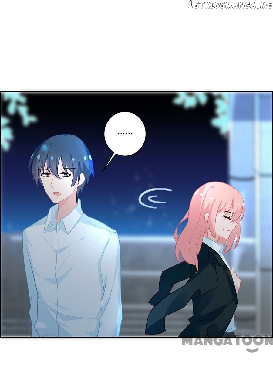 Cajole a Childe Into Being My Boyfriend Chapter 74 - page 41