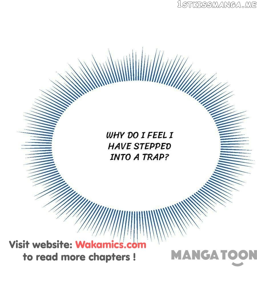 Cajole a Childe Into Being My Boyfriend Chapter 74 - page 44