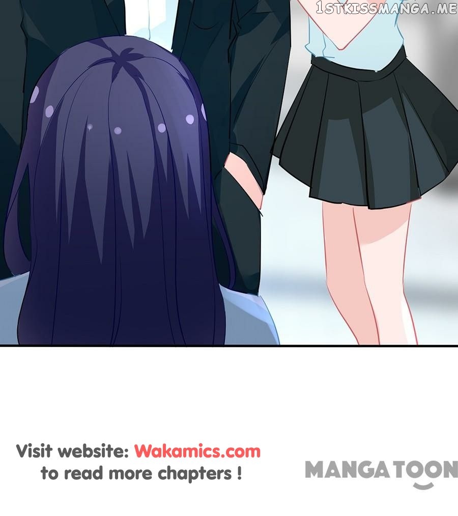 Cajole a Childe Into Being My Boyfriend Chapter 74 - page 6