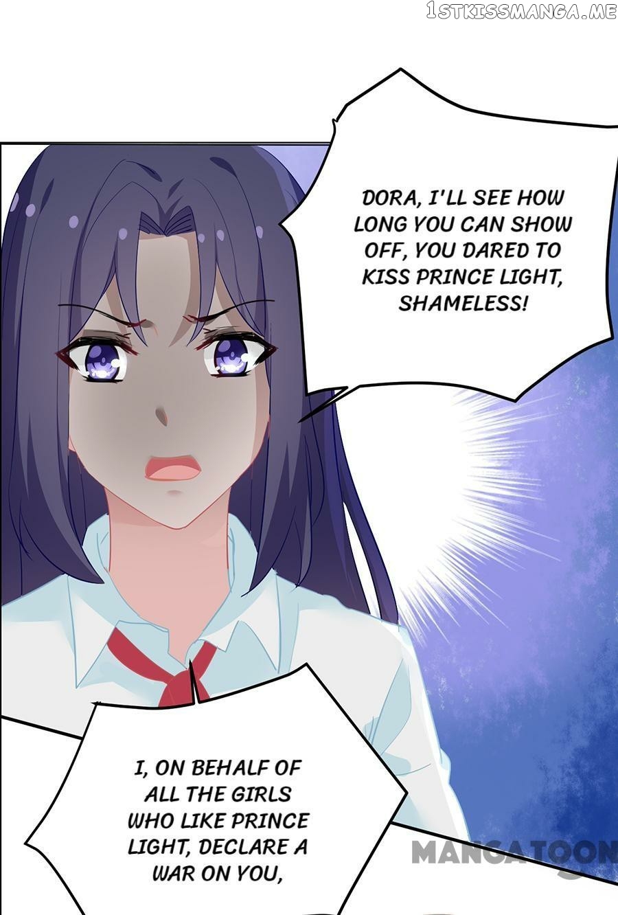 Cajole a Childe Into Being My Boyfriend Chapter 72 - page 20