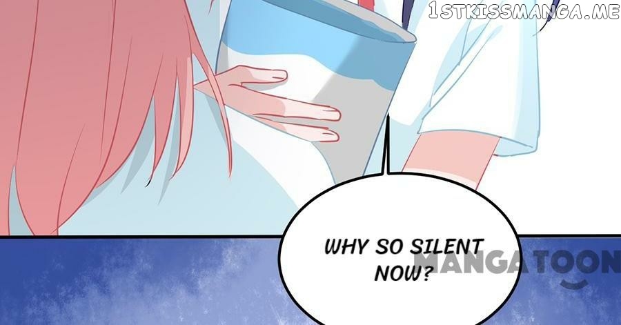 Cajole a Childe Into Being My Boyfriend Chapter 72 - page 45