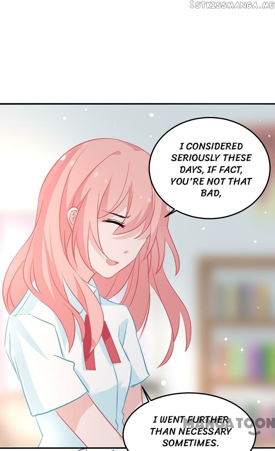 Cajole a Childe Into Being My Boyfriend Chapter 71 - page 10