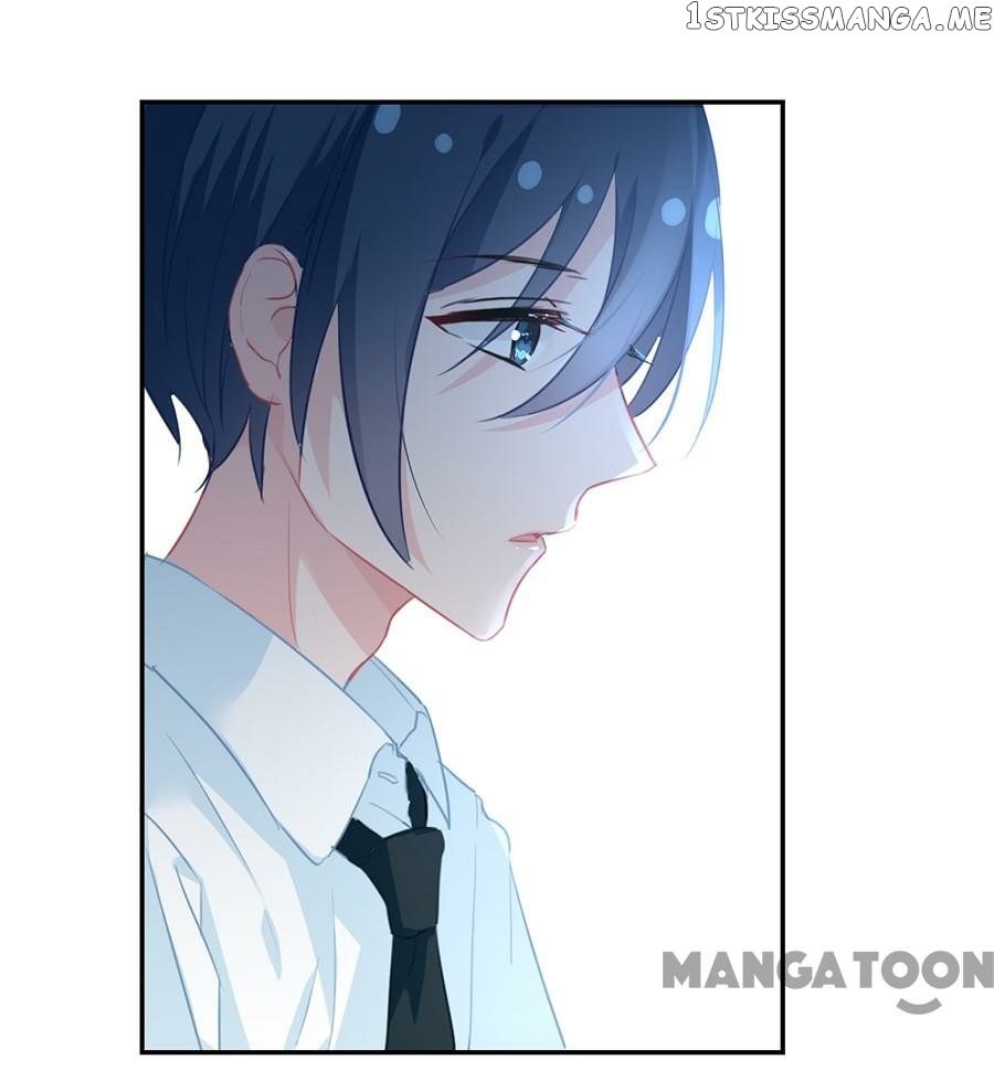 Cajole a Childe Into Being My Boyfriend Chapter 70 - page 11