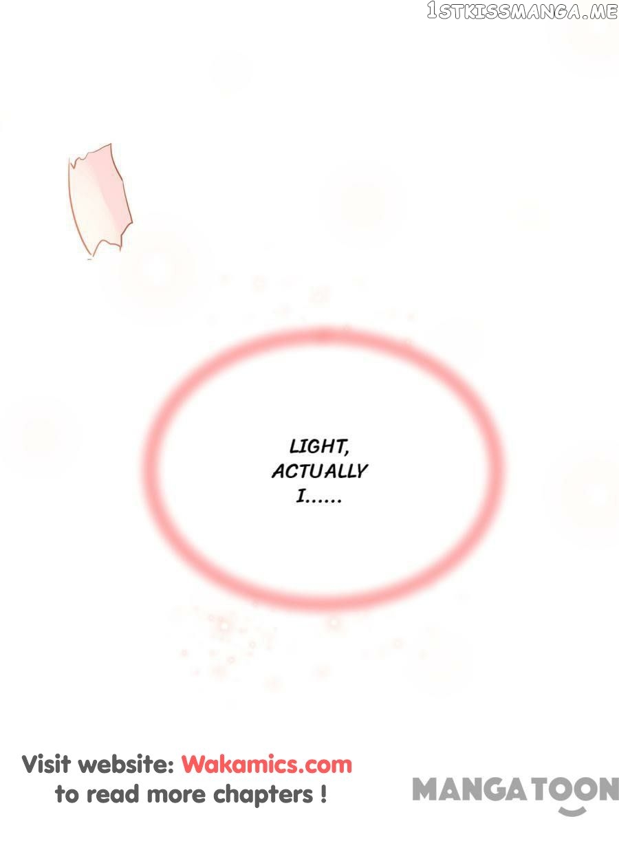 Cajole a Childe Into Being My Boyfriend Chapter 70 - page 32
