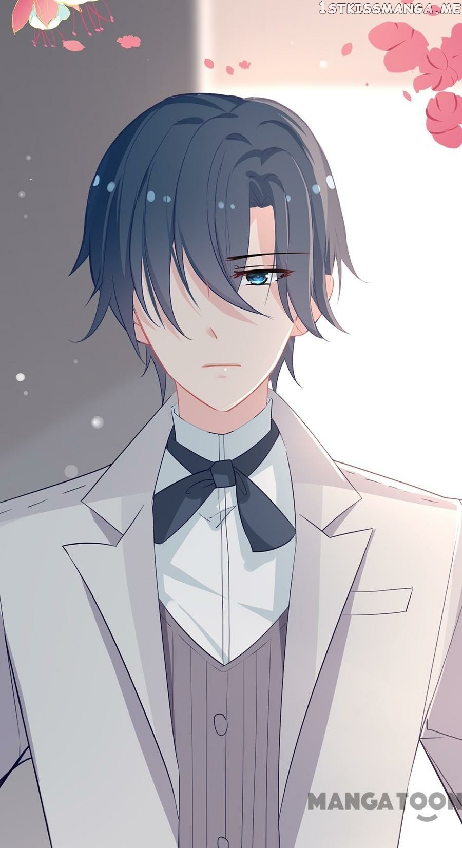 Cajole a Childe Into Being My Boyfriend Chapter 67 - page 14