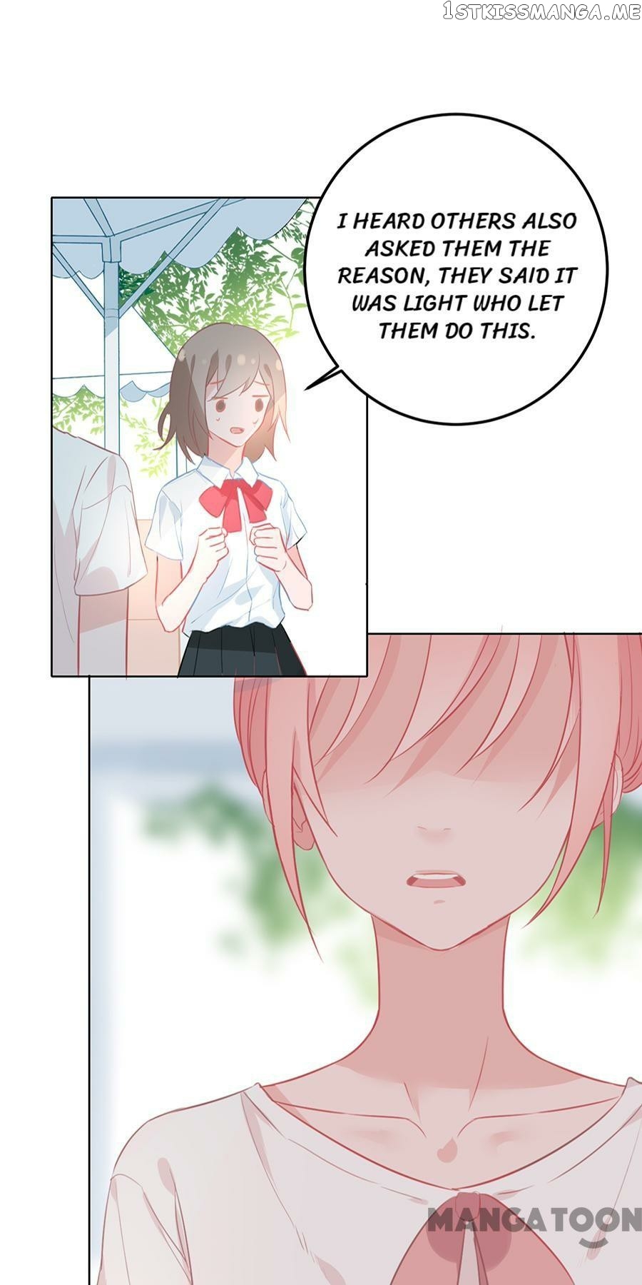 Cajole a Childe Into Being My Boyfriend Chapter 63 - page 18