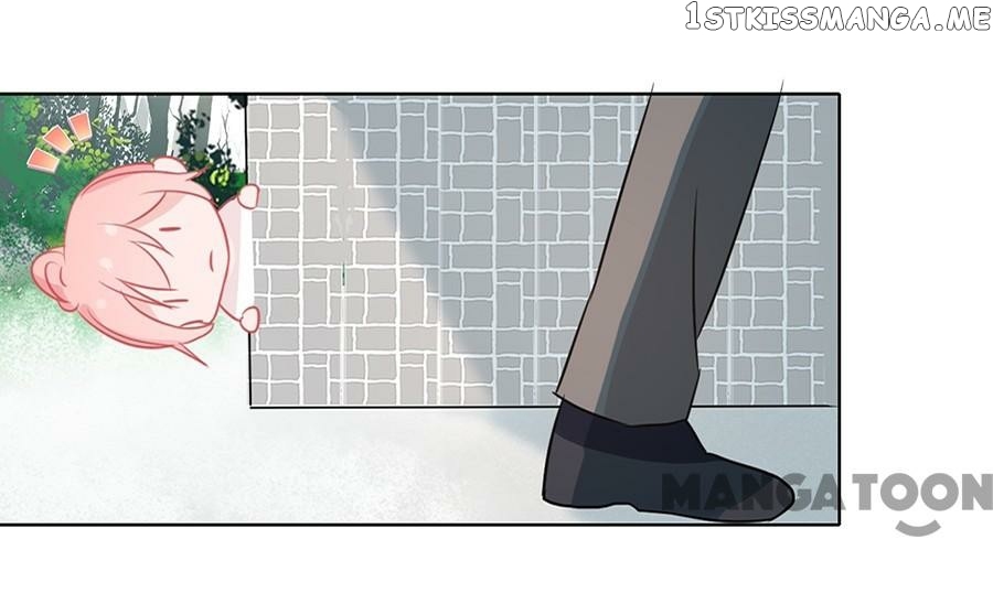 Cajole a Childe Into Being My Boyfriend Chapter 63 - page 29
