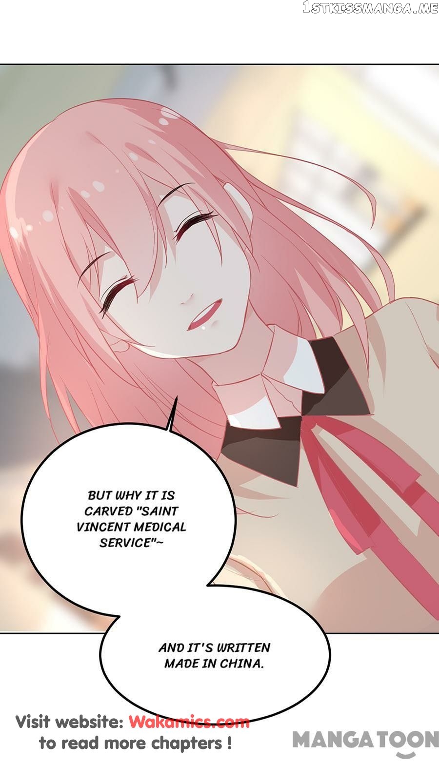 Cajole a Childe Into Being My Boyfriend Chapter 60 - page 35