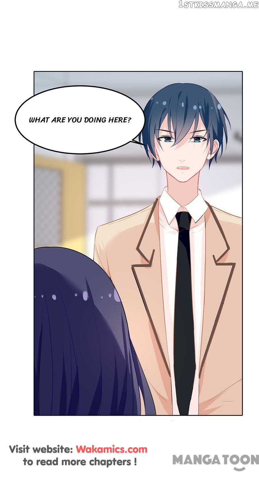 Cajole a Childe Into Being My Boyfriend Chapter 59 - page 29