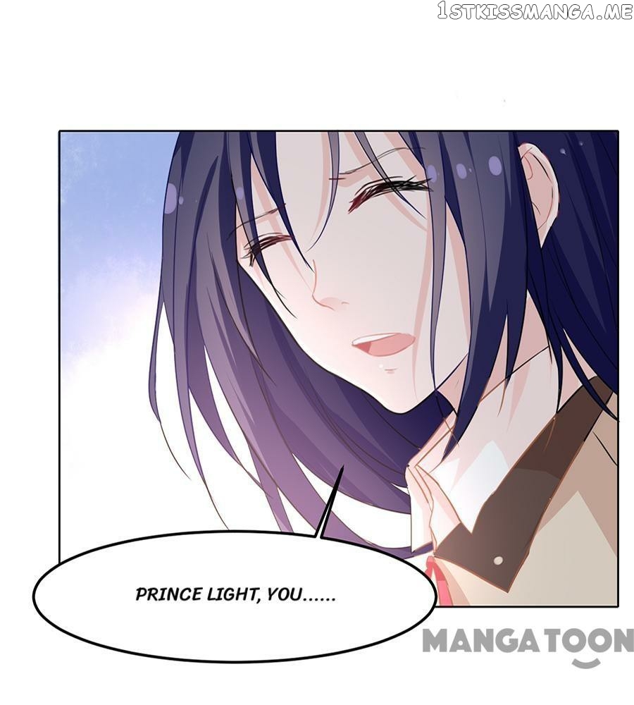 Cajole a Childe Into Being My Boyfriend Chapter 59 - page 30