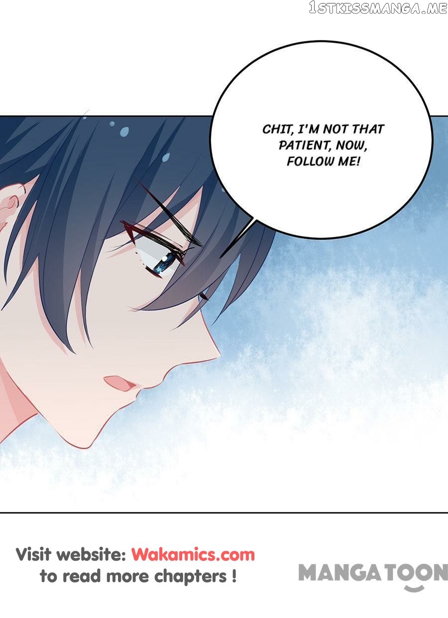 Cajole a Childe Into Being My Boyfriend Chapter 57 - page 6