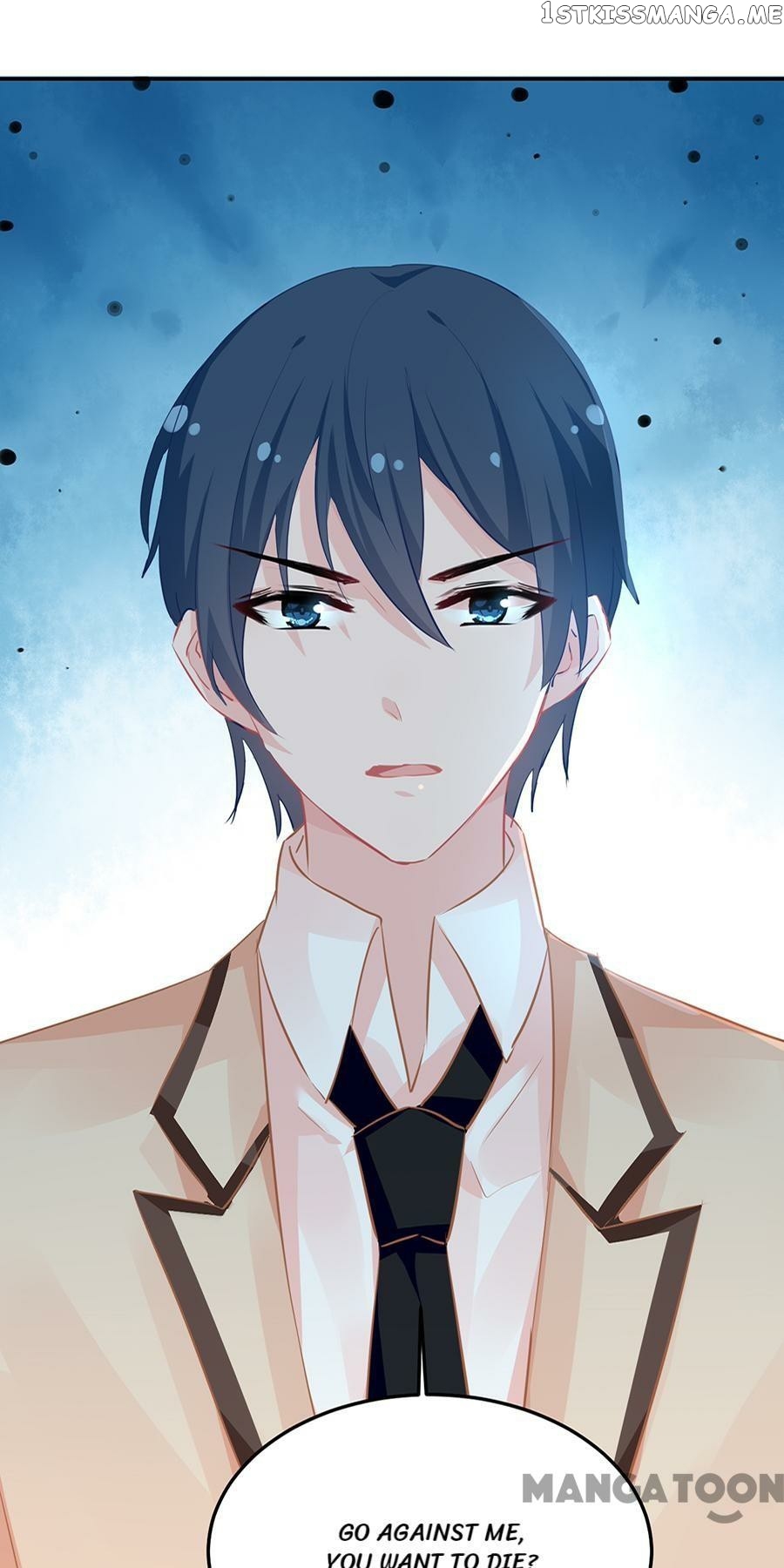 Cajole a Childe Into Being My Boyfriend Chapter 52 - page 1