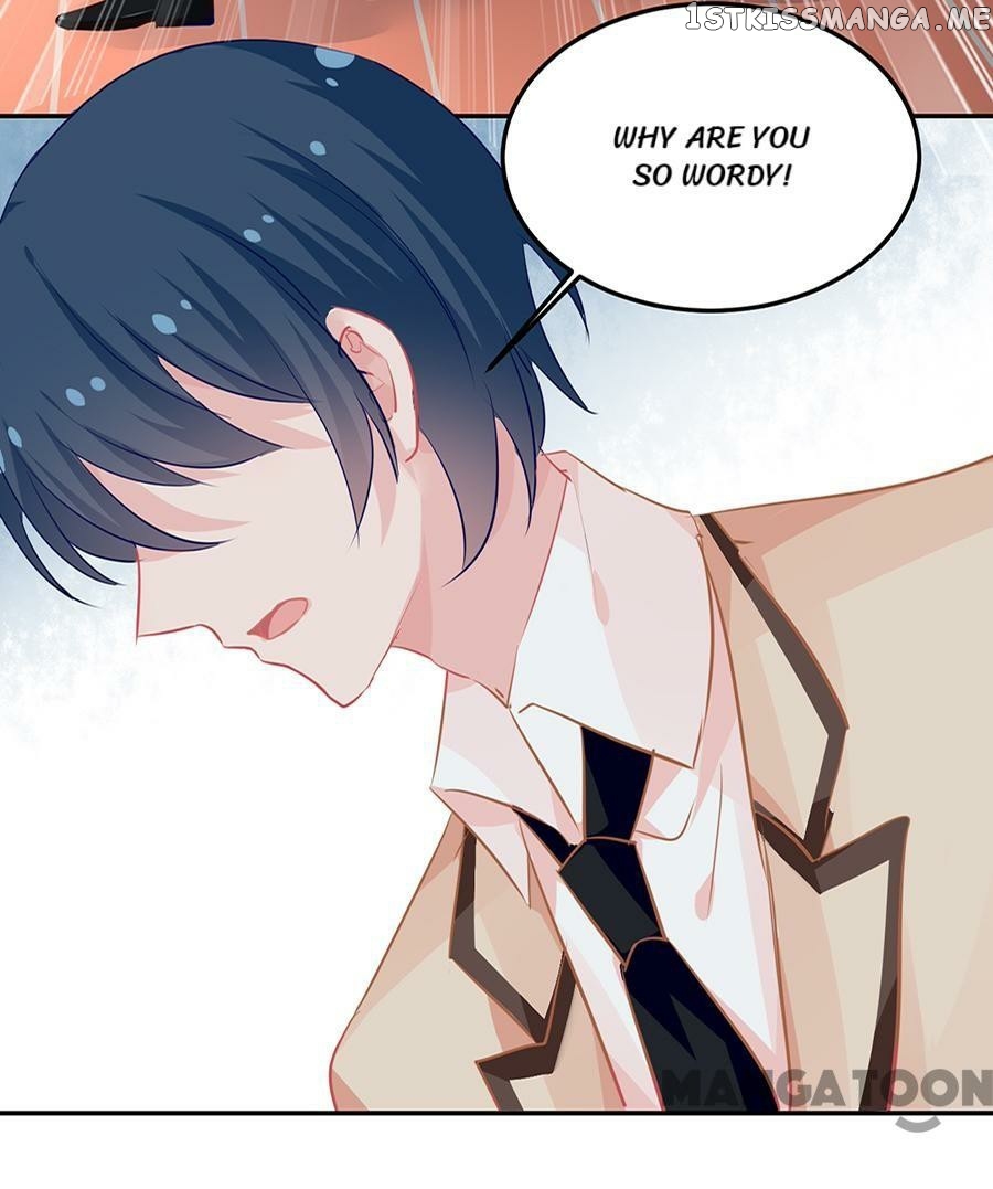 Cajole a Childe Into Being My Boyfriend Chapter 52 - page 13
