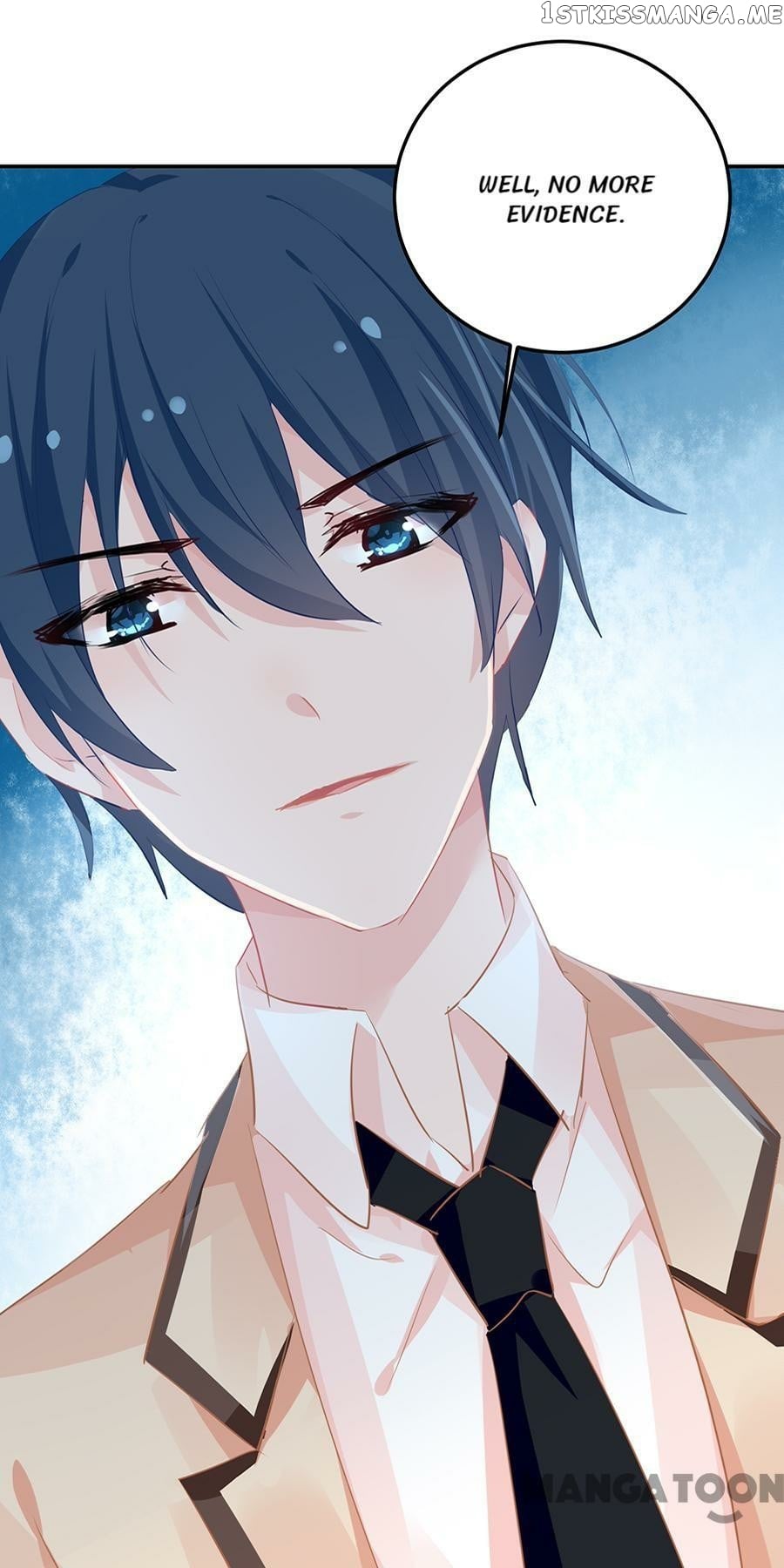 Cajole a Childe Into Being My Boyfriend Chapter 52 - page 8