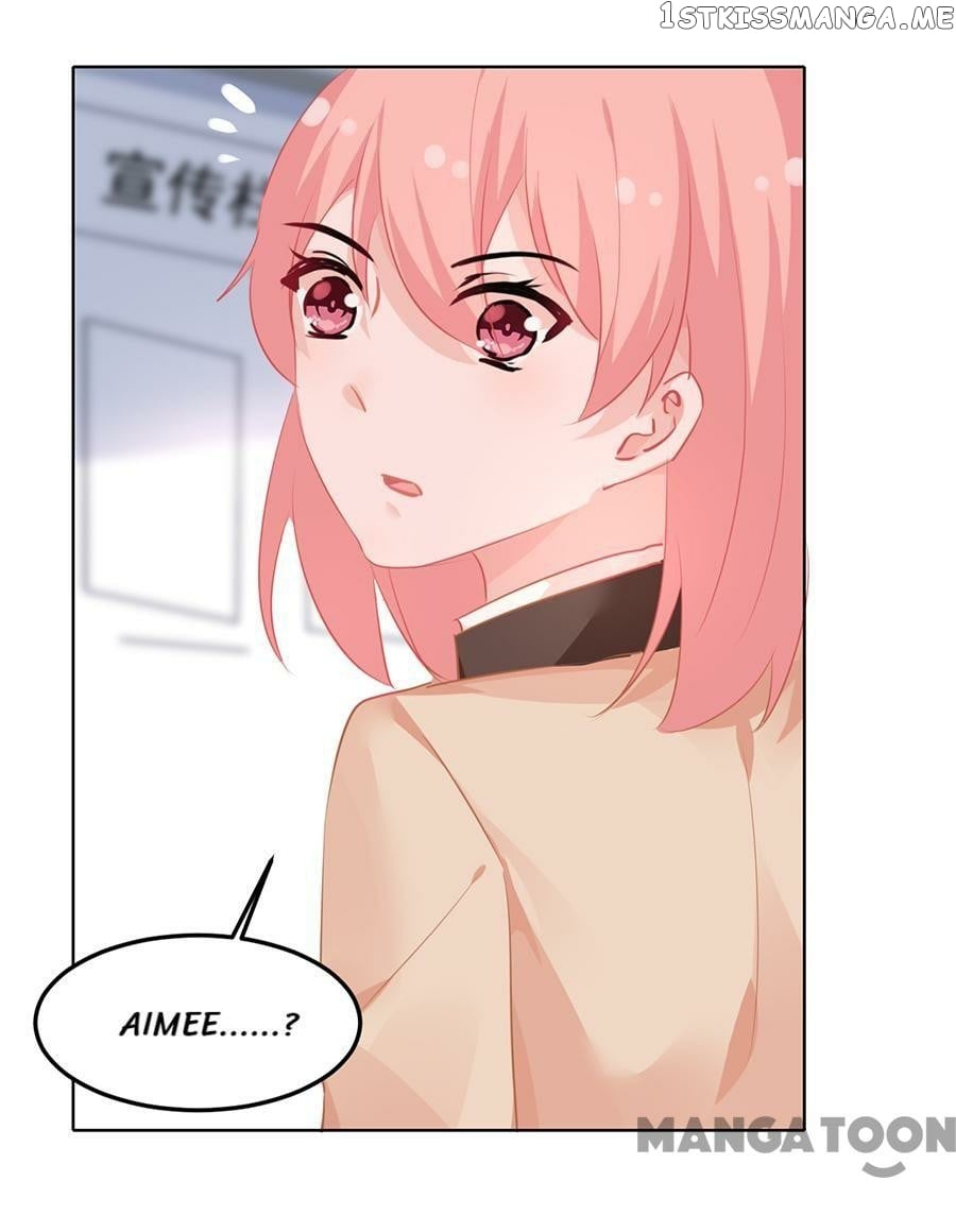 Cajole a Childe Into Being My Boyfriend Chapter 51 - page 21