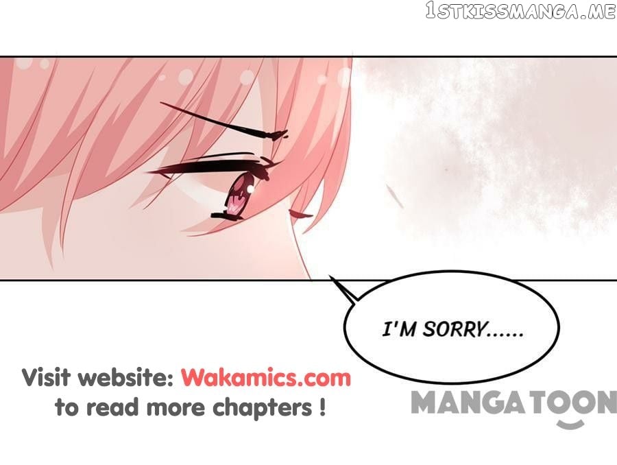 Cajole a Childe Into Being My Boyfriend Chapter 51 - page 23