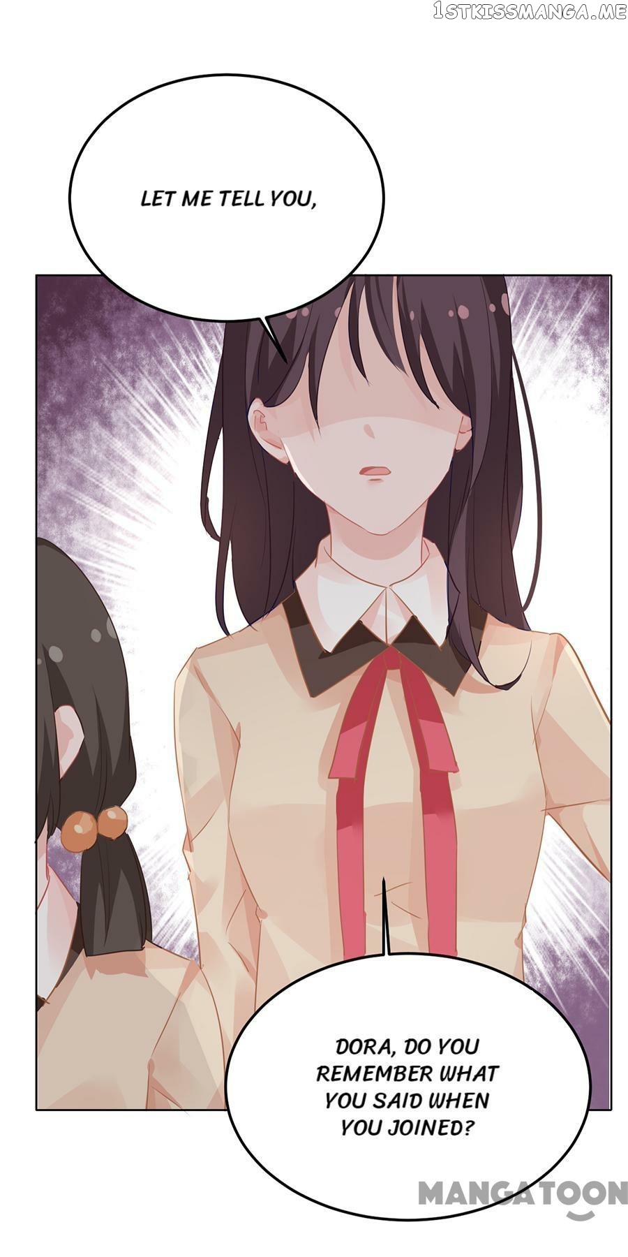 Cajole a Childe Into Being My Boyfriend Chapter 51 - page 29