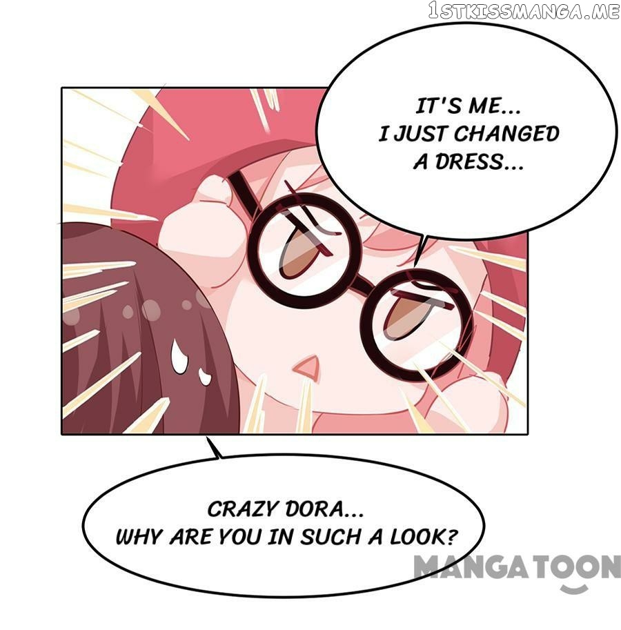 Cajole a Childe Into Being My Boyfriend Chapter 50 - page 27