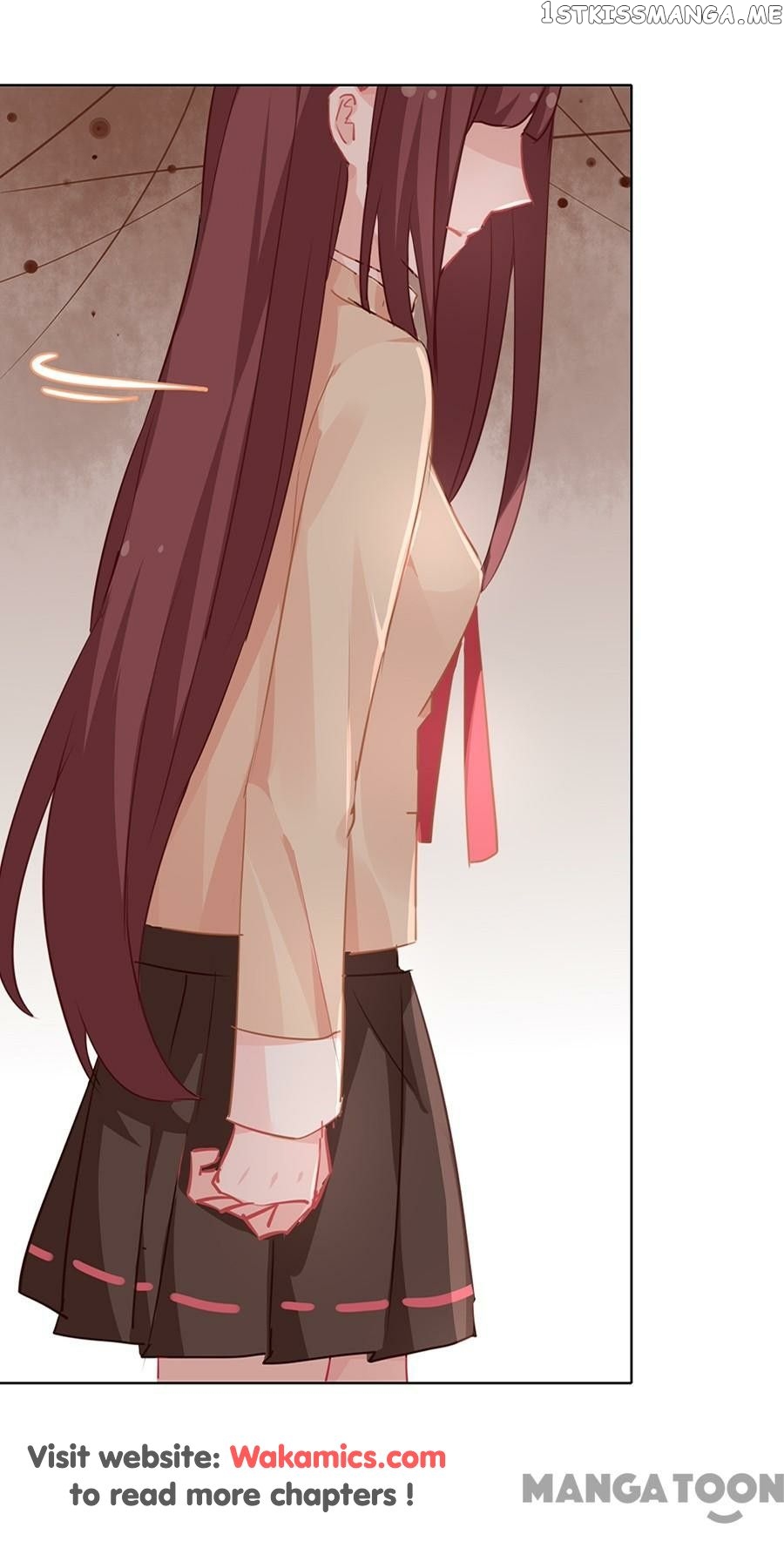 Cajole a Childe Into Being My Boyfriend Chapter 50 - page 33