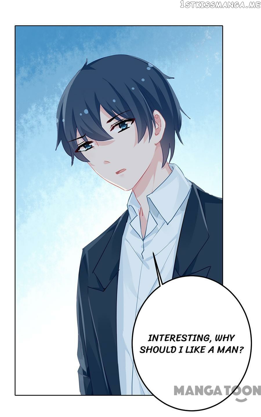 Cajole a Childe Into Being My Boyfriend Chapter 50 - page 4