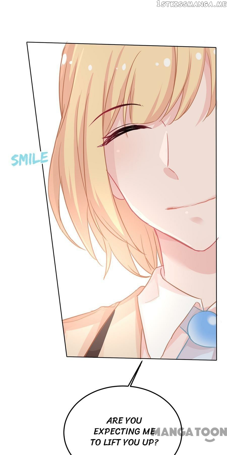 Cajole a Childe Into Being My Boyfriend Chapter 44 - page 30