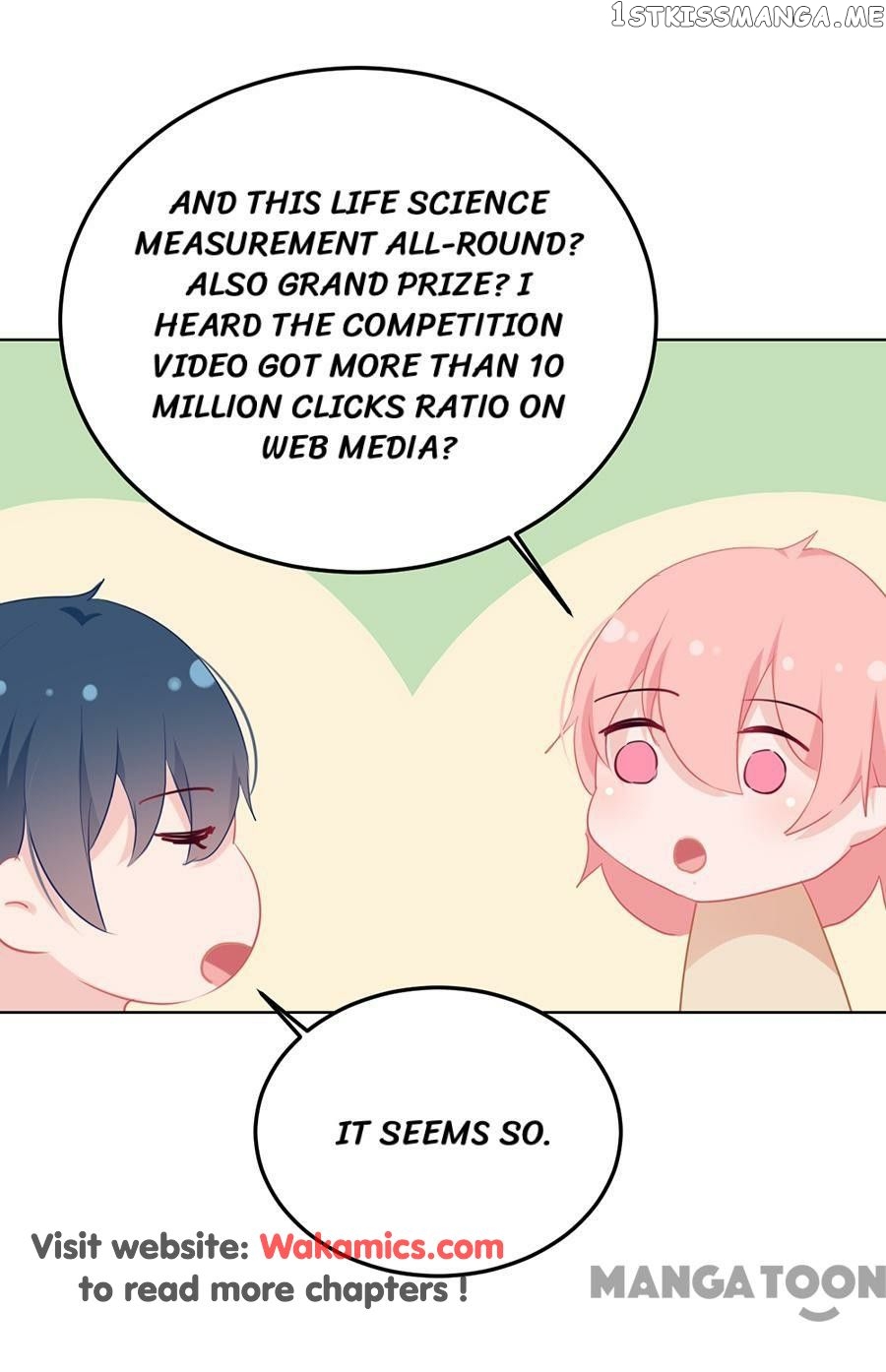 Cajole a Childe Into Being My Boyfriend Chapter 43 - page 26