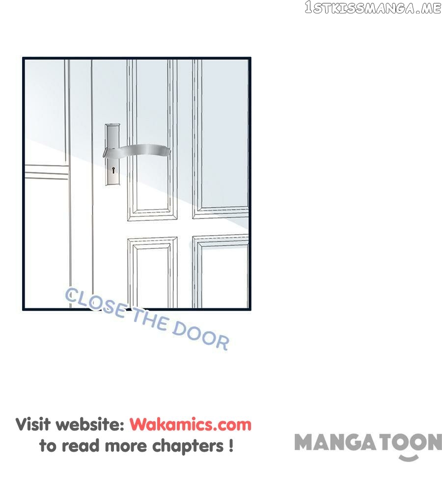Cajole a Childe Into Being My Boyfriend Chapter 42 - page 15