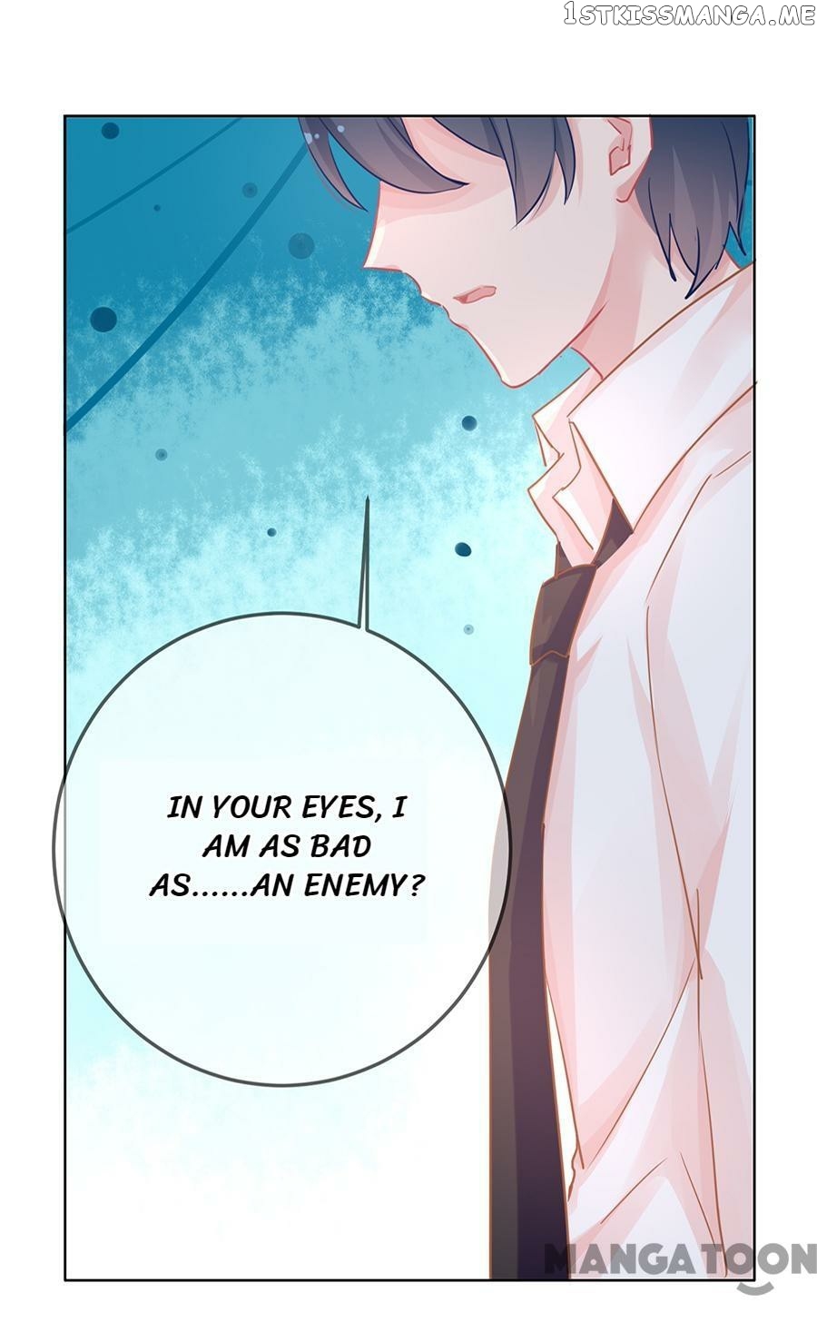 Cajole a Childe Into Being My Boyfriend Chapter 41 - page 17