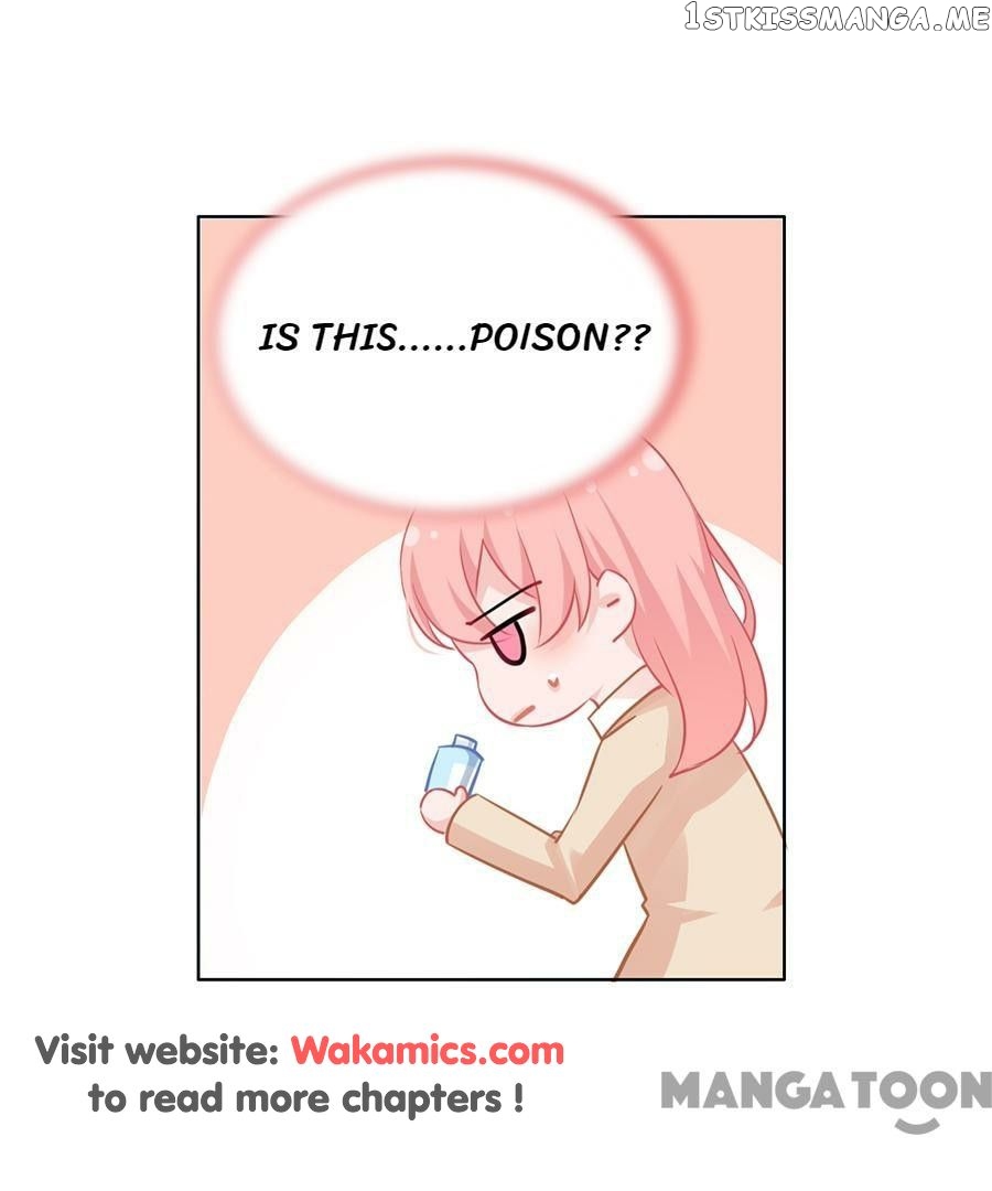 Cajole a Childe Into Being My Boyfriend Chapter 41 - page 24