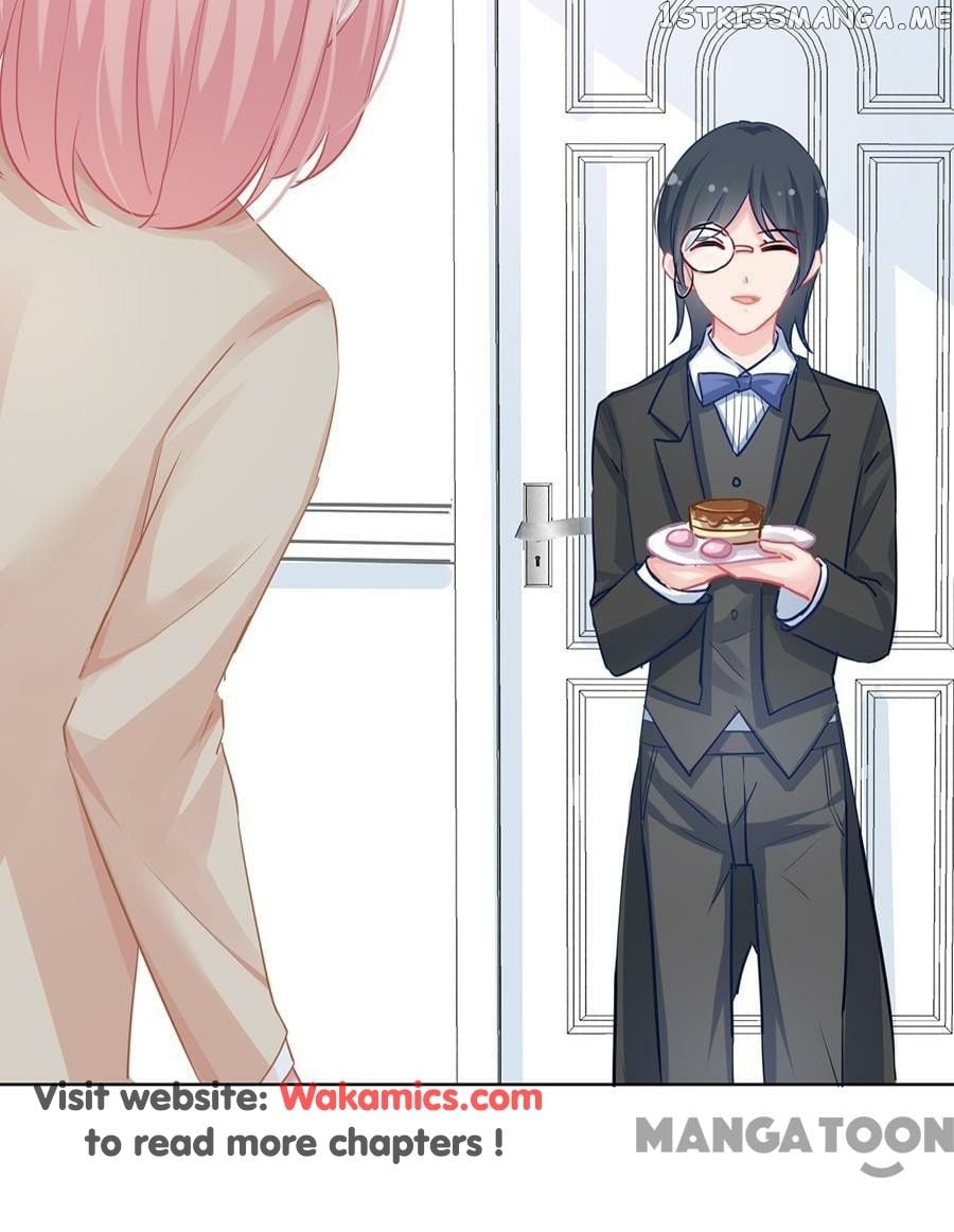 Cajole a Childe Into Being My Boyfriend Chapter 41 - page 26