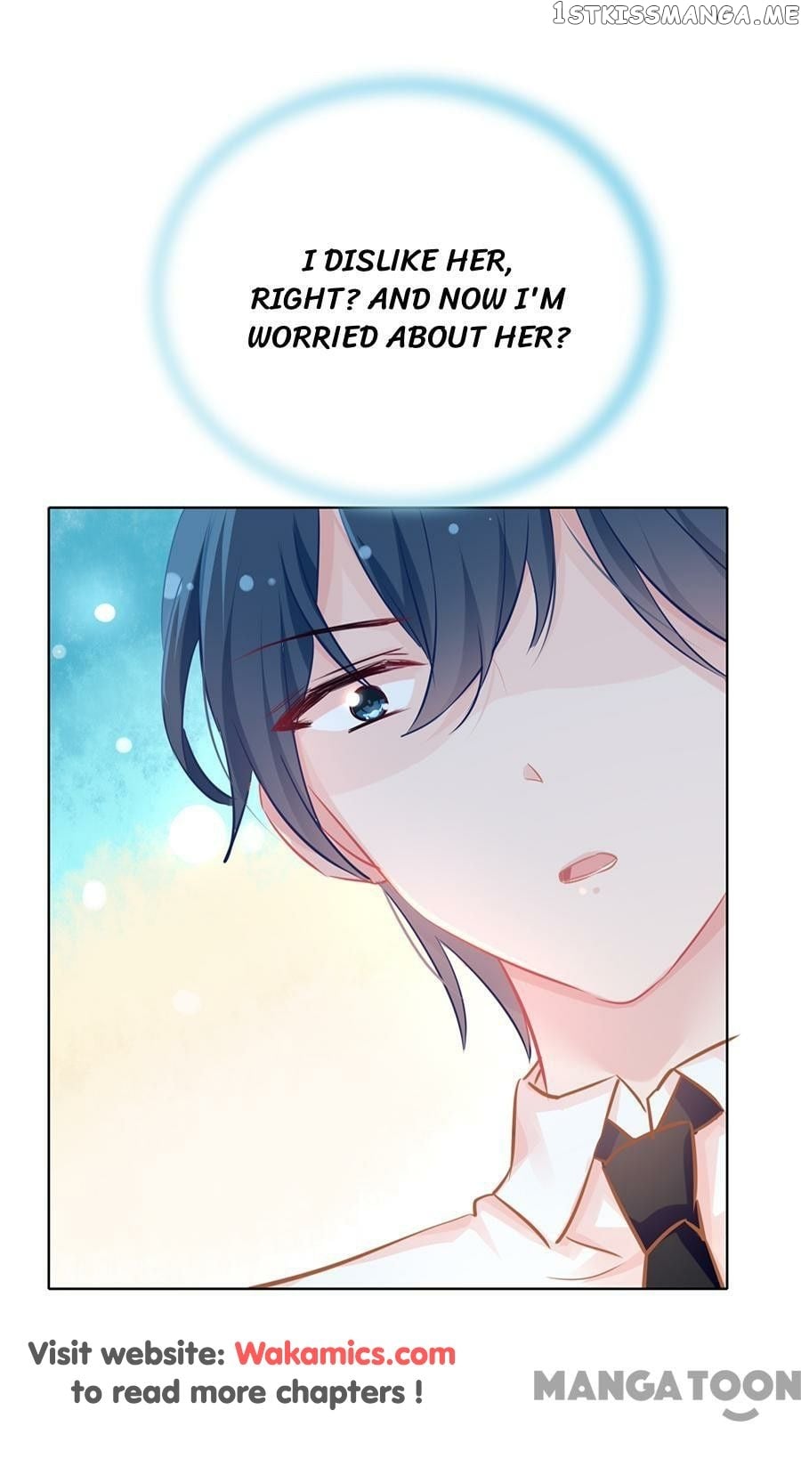 Cajole a Childe Into Being My Boyfriend Chapter 40 - page 40