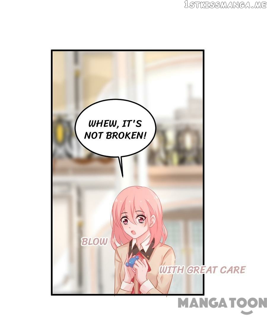 Cajole a Childe Into Being My Boyfriend Chapter 39 - page 22
