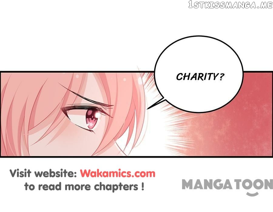 Cajole a Childe Into Being My Boyfriend Chapter 39 - page 27