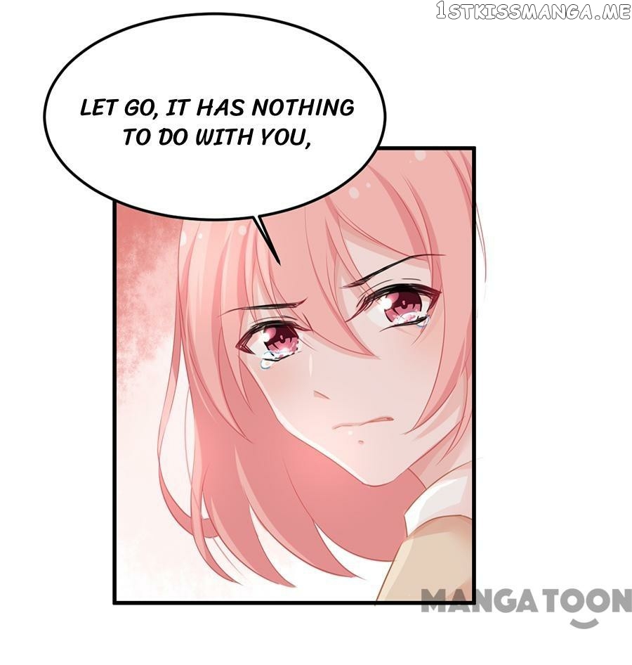 Cajole a Childe Into Being My Boyfriend Chapter 39 - page 32