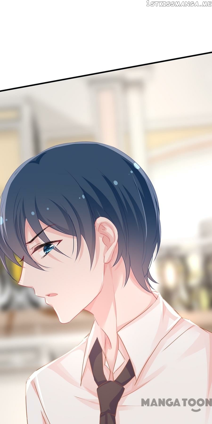 Cajole a Childe Into Being My Boyfriend Chapter 39 - page 42