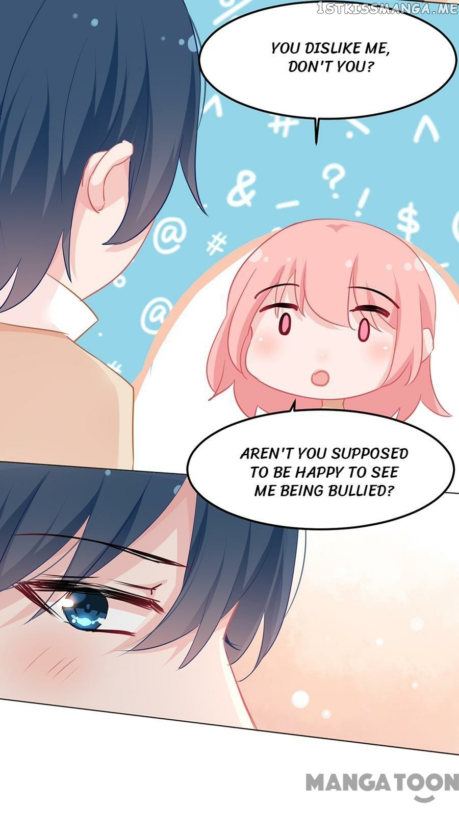 Cajole a Childe Into Being My Boyfriend Chapter 36 - page 25
