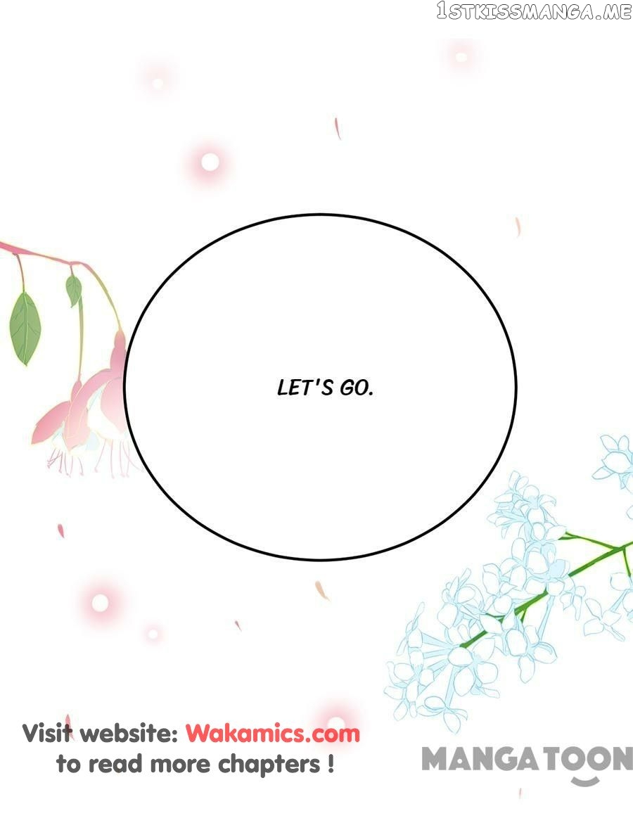 Cajole a Childe Into Being My Boyfriend Chapter 36 - page 32