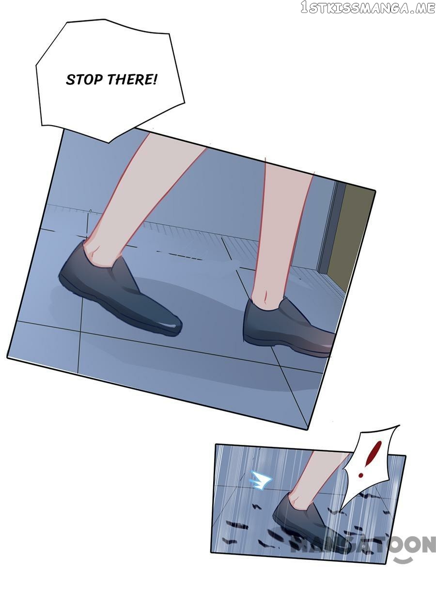 Cajole a Childe Into Being My Boyfriend Chapter 35 - page 16