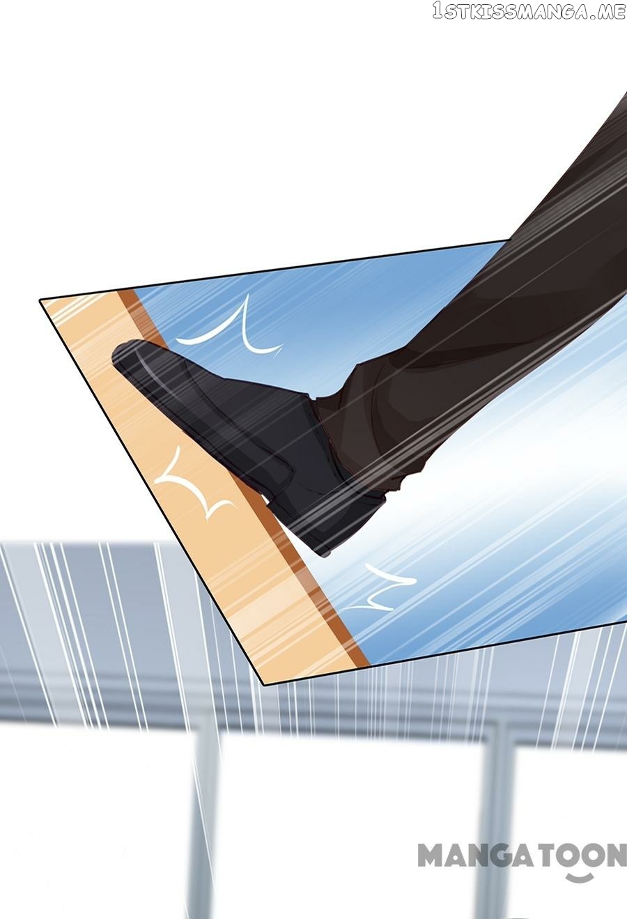 Cajole a Childe Into Being My Boyfriend Chapter 35 - page 30