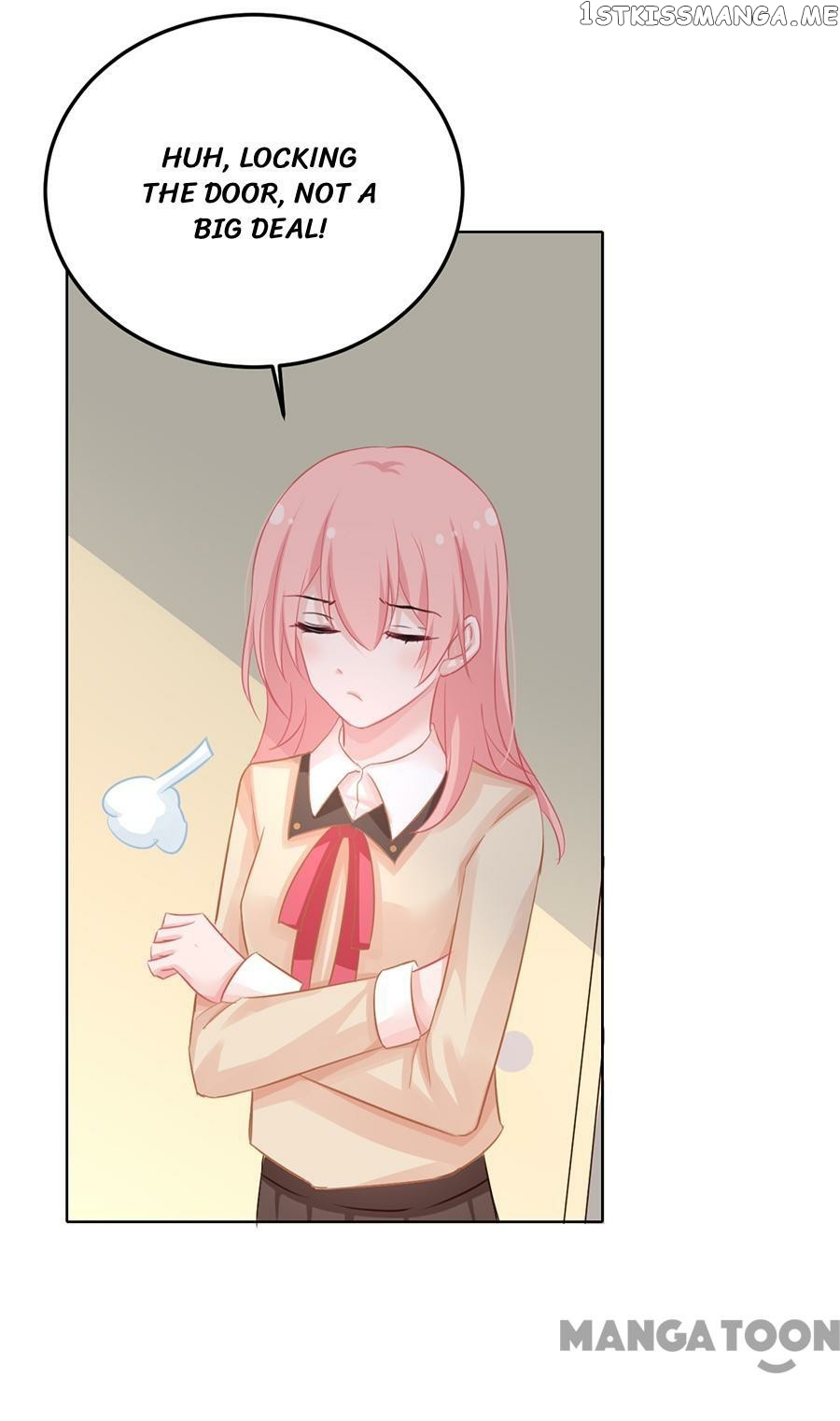 Cajole a Childe Into Being My Boyfriend Chapter 35 - page 8